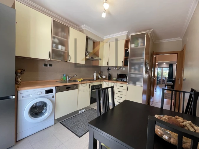 Apartamento T2 para Venda em Palmela Foto 25