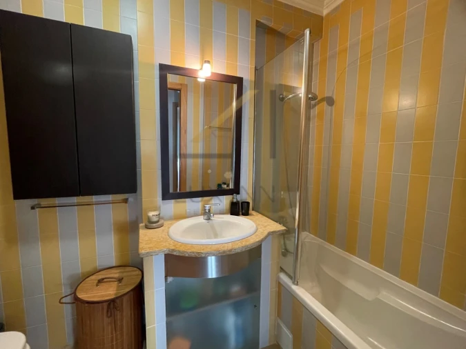 Apartamento T2 para Venda em Palmela Foto 34