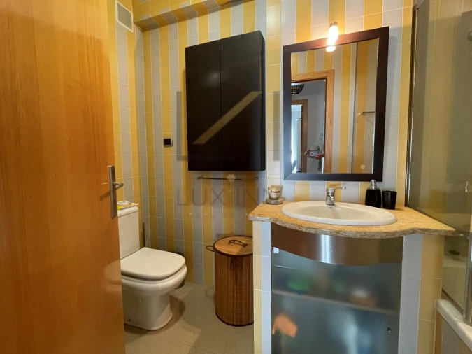 Apartamento T2 para Venda em Palmela Foto 35