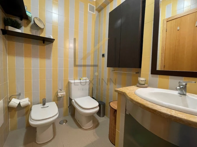 Apartamento T2 para Venda em Palmela Foto 37