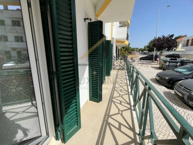 Apartamento T2 para Venda em Palmela Foto 43