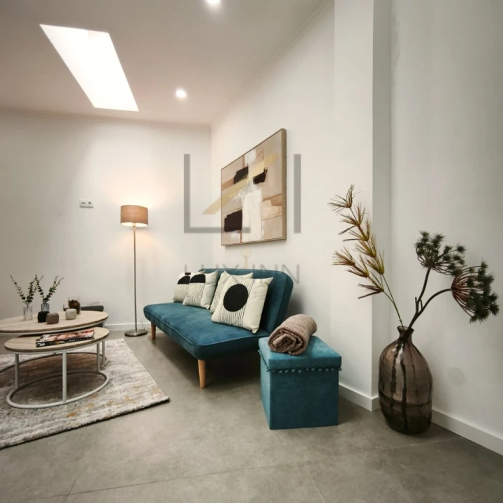 Apartamento T3 para Venda em Benfica Foto 4