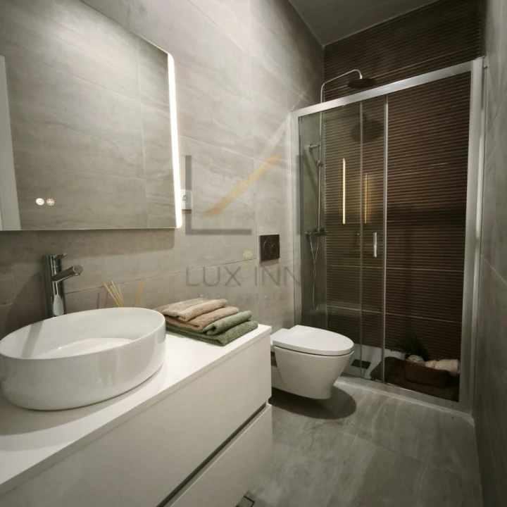 Apartamento T3 para Venda em Benfica Foto 12