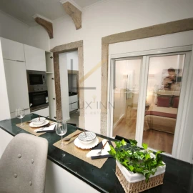 Apartamento T3 para Venda em Benfica