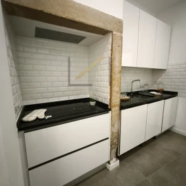 Apartamento T3 para Venda em Benfica