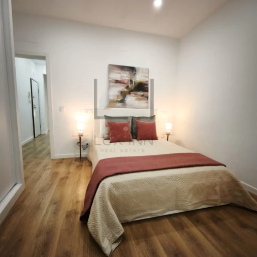 Apartamento T3 para Venda em Benfica Foto 11