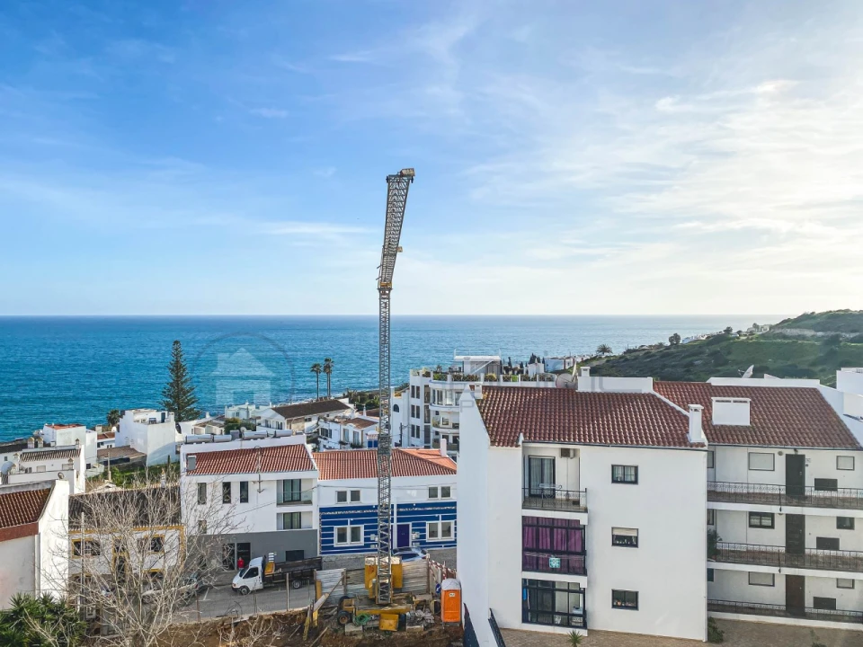 Apartamento T1 para Arrendamento em Luz Foto 1