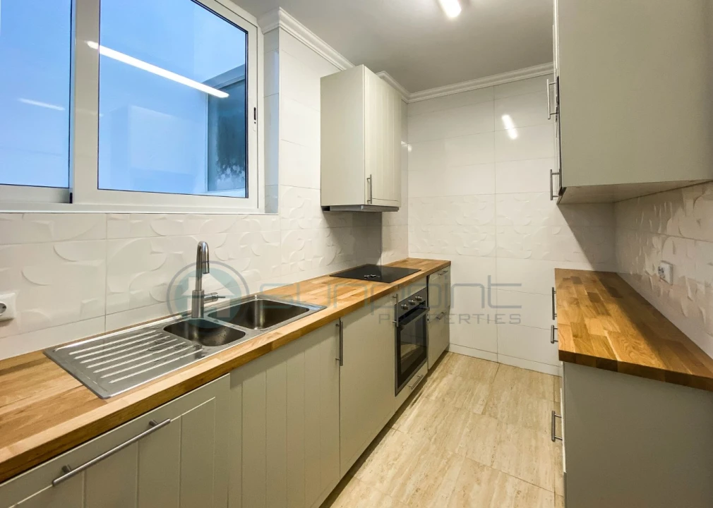 Apartamento T1 para Arrendamento em Luz Foto 3