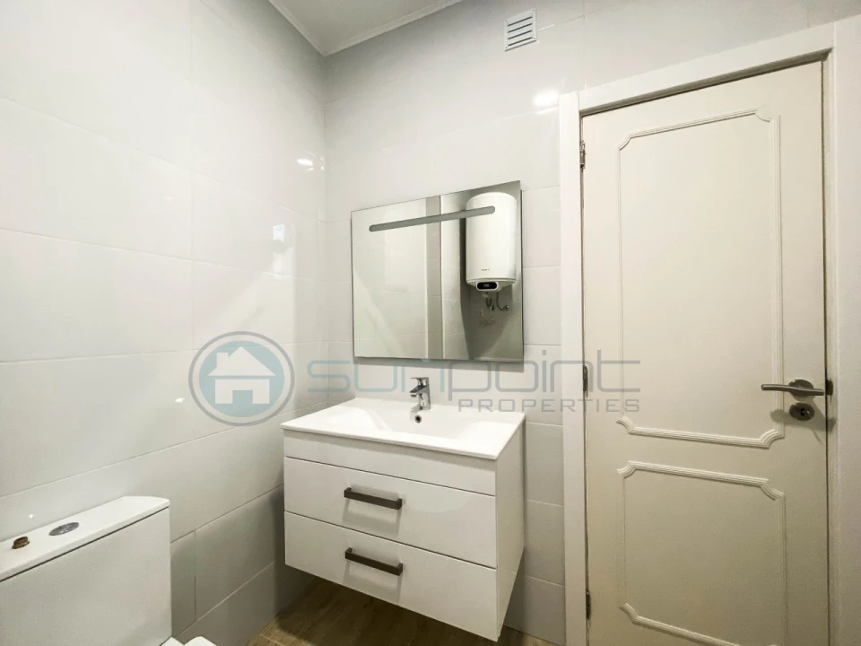 Apartamento T1 para Arrendamento em Luz Foto 10