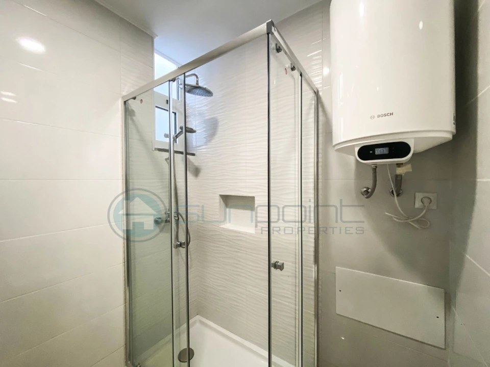 Apartamento T1 para Arrendamento em Luz Foto 11