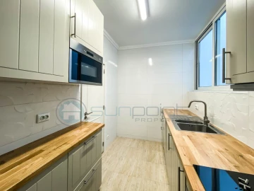 Apartamento T1 para Arrendamento em Luz