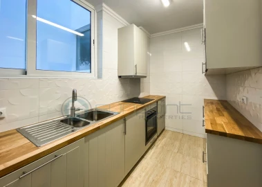 Apartamento T1 para Arrendamento em Luz