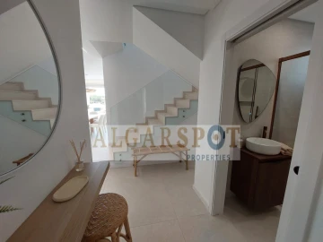 Moradia T3 para Venda em Quarteira