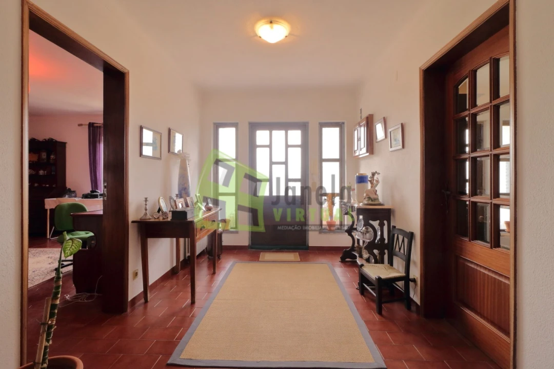 Quinta T4 para Venda em Cabeção Foto 4