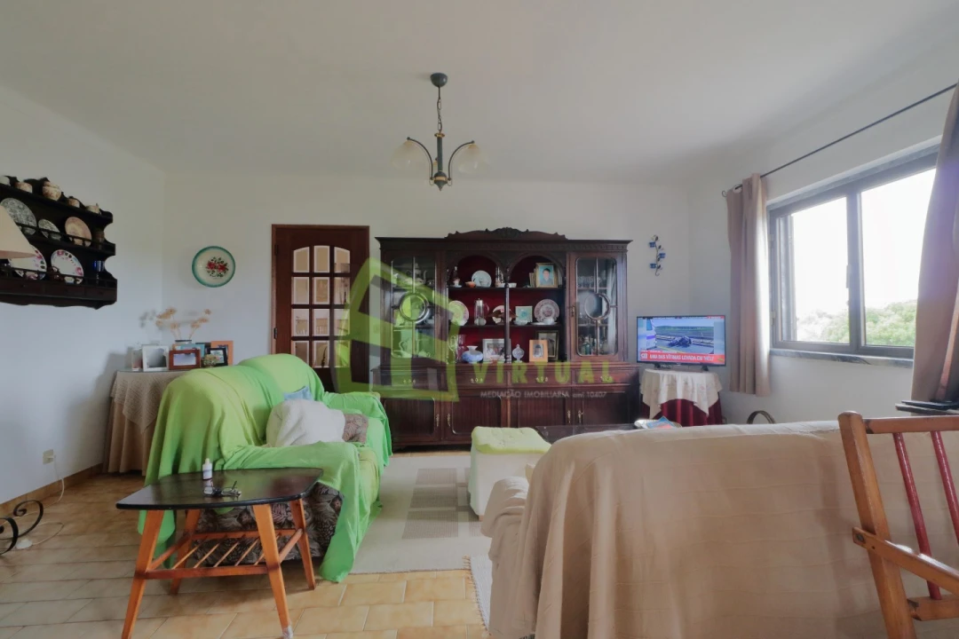 Quinta T4 para Venda em Cabeção Foto 7
