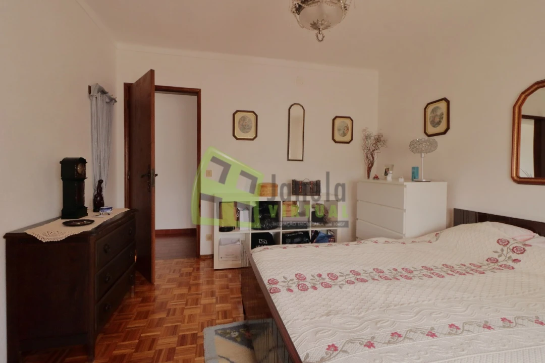 Quinta T4 para Venda em Cabeção Foto 15