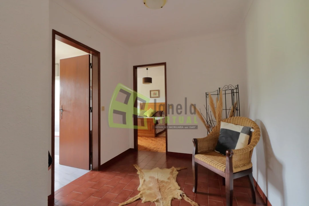 Quinta T4 para Venda em Cabeção Foto 17