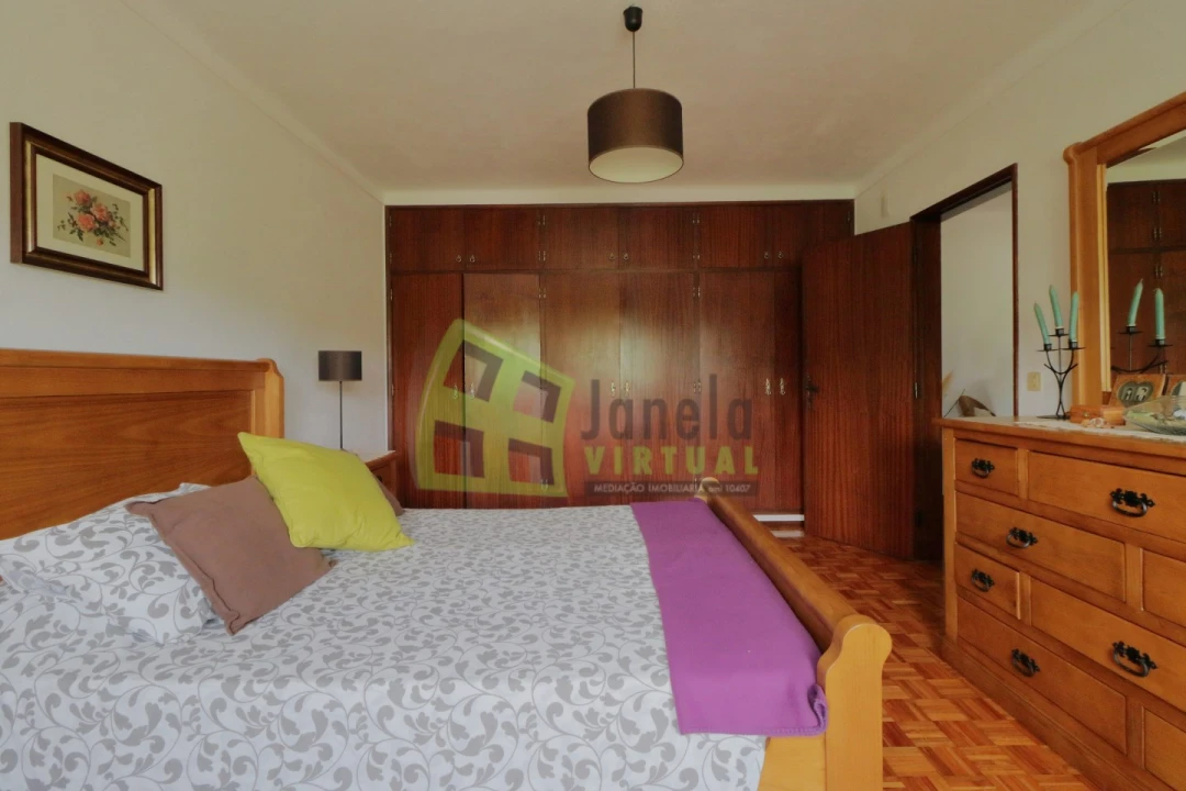 Quinta T4 para Venda em Cabeção Foto 21