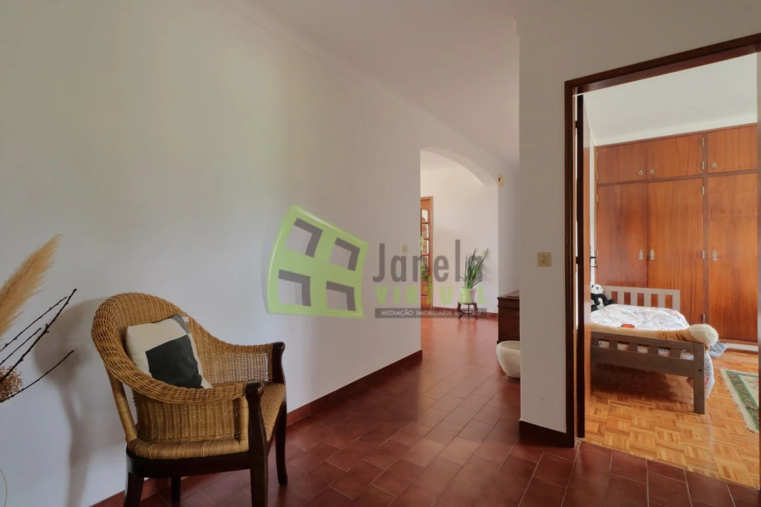 Quinta T4 para Venda em Cabeção Foto 22