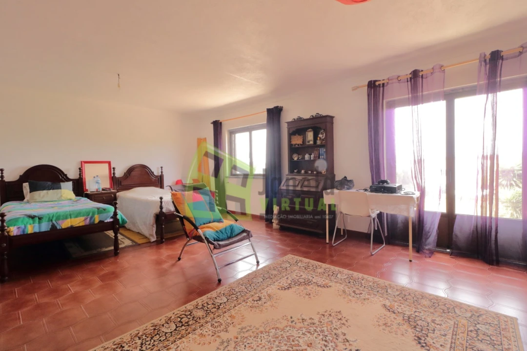 Quinta T4 para Venda em Cabeção Foto 23