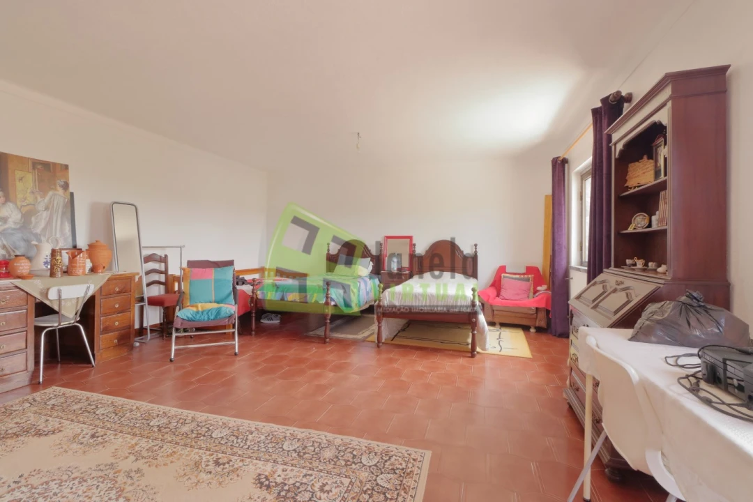 Quinta T4 para Venda em Cabeção Foto 24