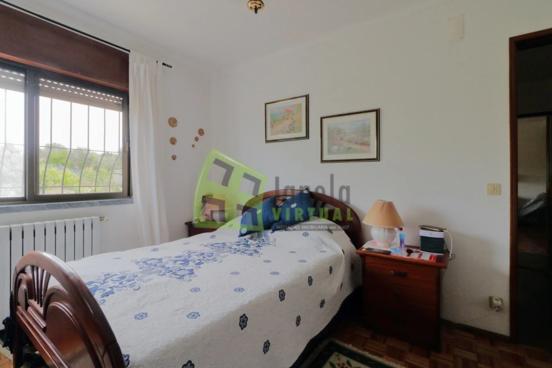 Quinta T4 para Venda em Cabeção Foto 25