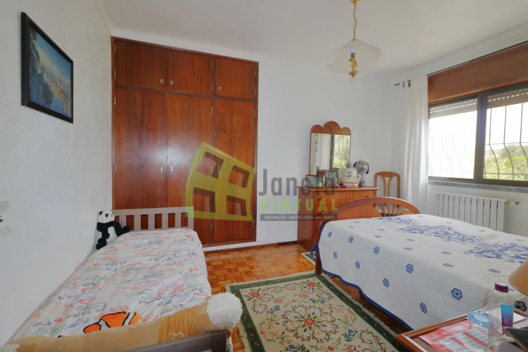 Quinta T4 para Venda em Cabeção Foto 26