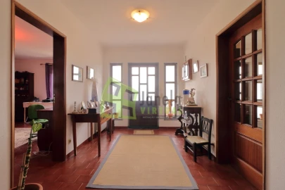Quinta T4 para Venda em Cabeção