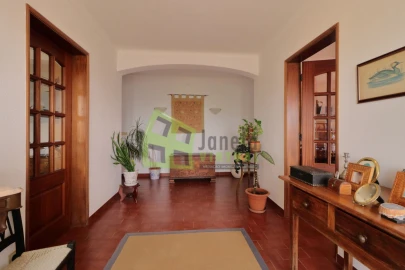 Quinta T4 para Venda em Cabeção
