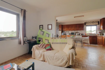 Quinta T4 para Venda em Cabeção