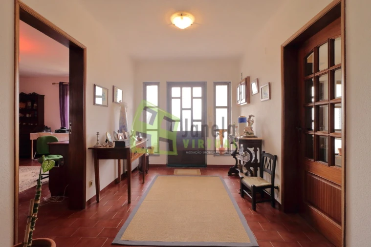 Quinta T4 para Venda em Cabeção Foto 4