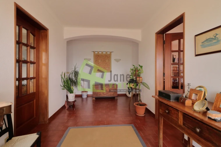 Quinta T4 para Venda em Cabeção Foto 5