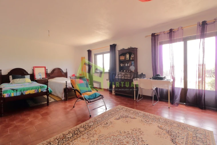 Quinta T4 para Venda em Cabeção Foto 23