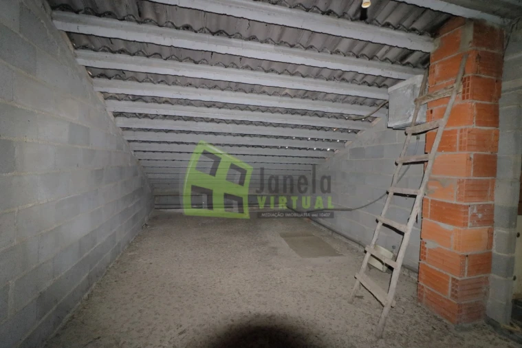 Quinta T4 para Venda em Cabeção Foto 28