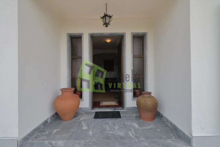 Quinta T4 para Venda em Cabeção Foto 31