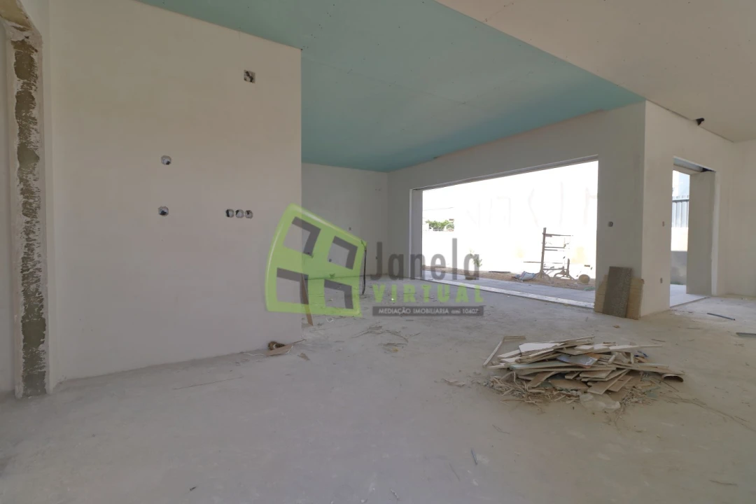 Moradia T3 para Venda em Fernao Ferro Foto 2