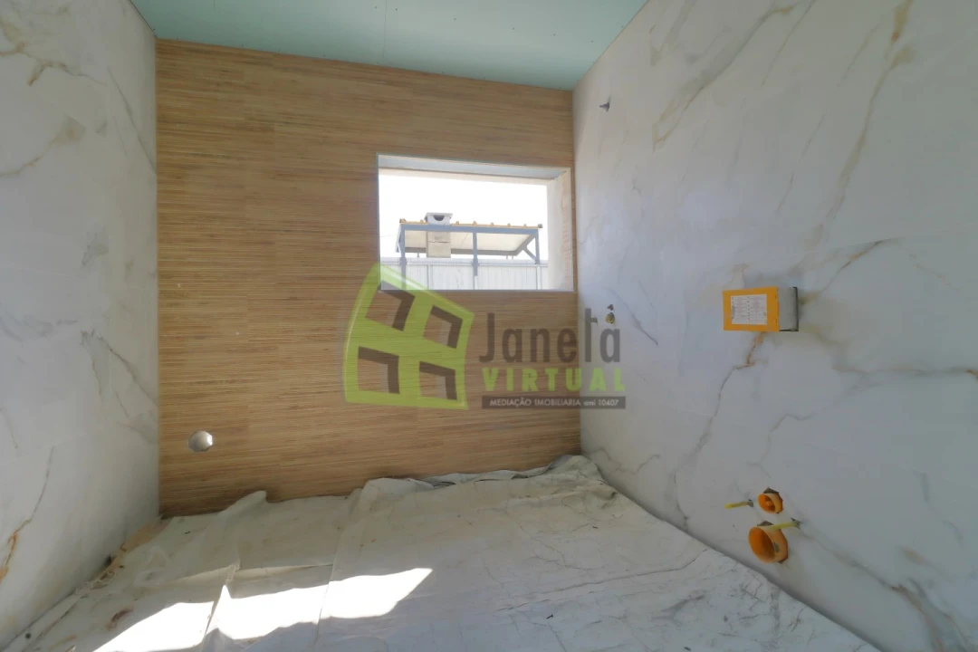 Moradia T3 para Venda em Fernao Ferro Foto 14