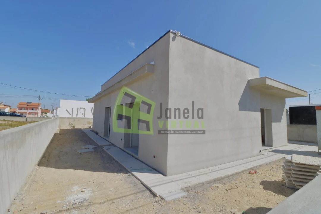 Moradia T3 para Venda em Fernao Ferro Foto 29