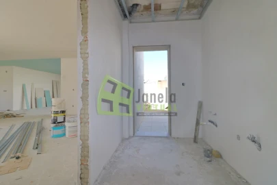 Moradia T3 para Venda em Fernao Ferro