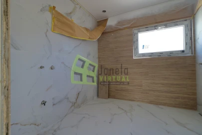 Moradia T3 para Venda em Fernao Ferro