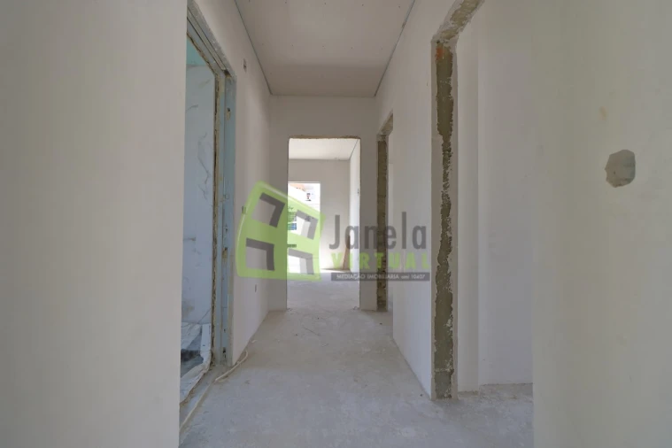 Moradia T3 para Venda em Fernao Ferro Foto 12