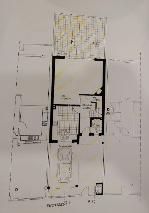 Moradia T3 para Venda em Alvor