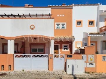 Moradia T3 para Venda em Alvor