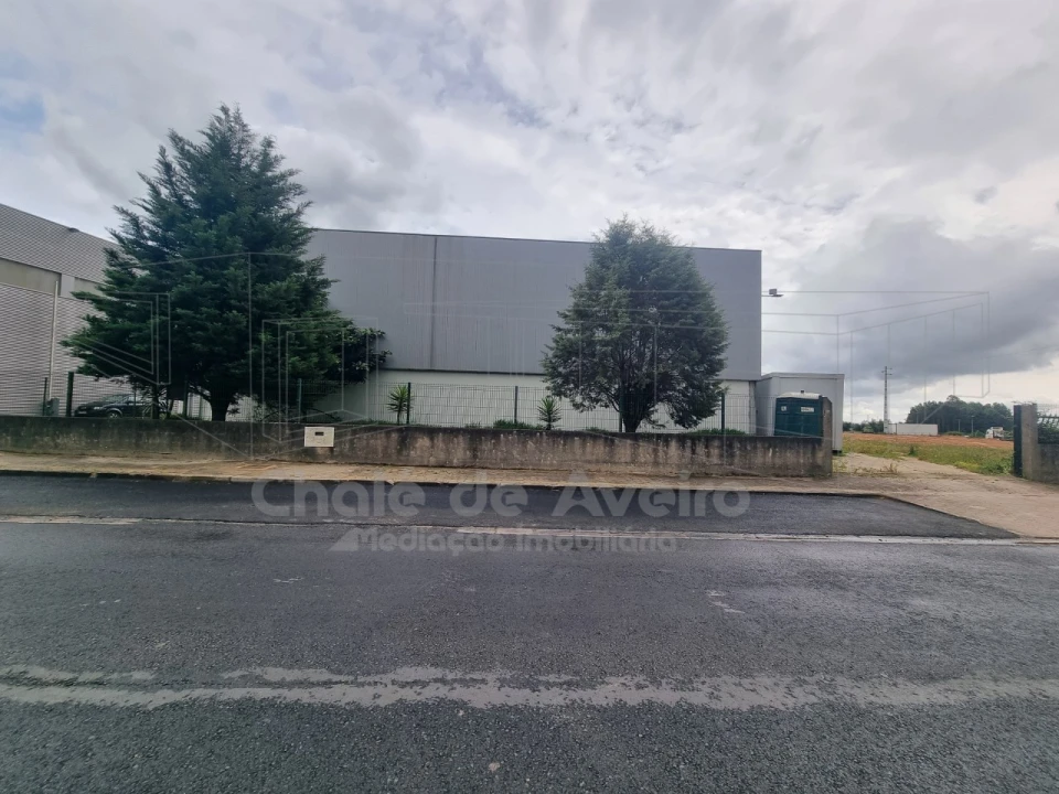 Armazém para Venda em Albergaria-A-Velha e Valmaior Foto 1