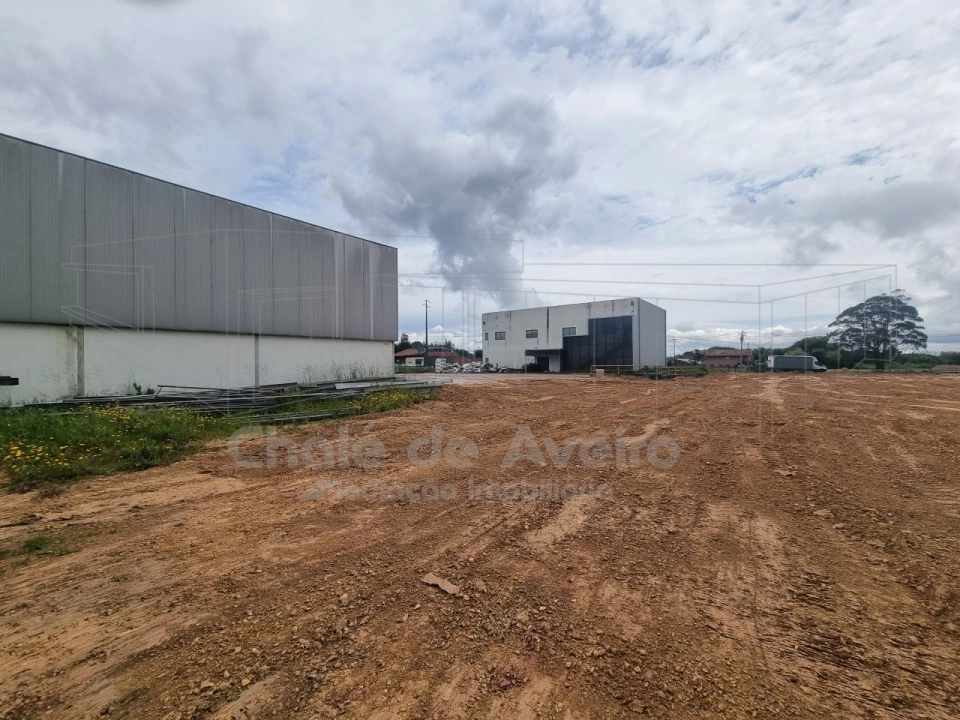 Armazém para Venda em Albergaria-A-Velha e Valmaior Foto 2
