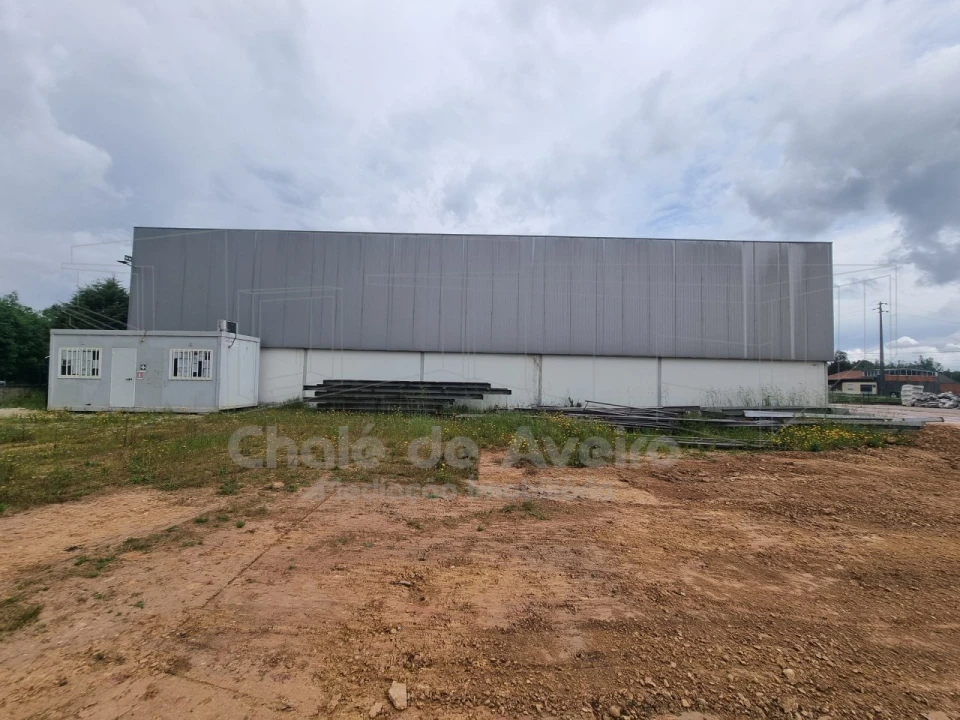 Armazém para Venda em Albergaria-A-Velha e Valmaior Foto 5