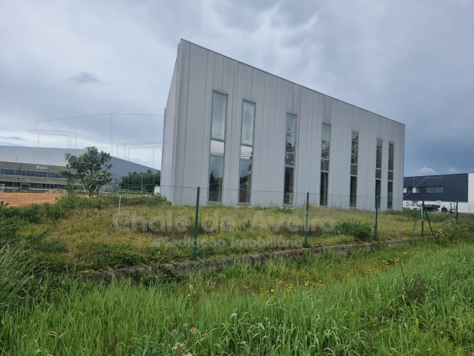 Armazém para Venda em Albergaria-A-Velha e Valmaior Foto 6