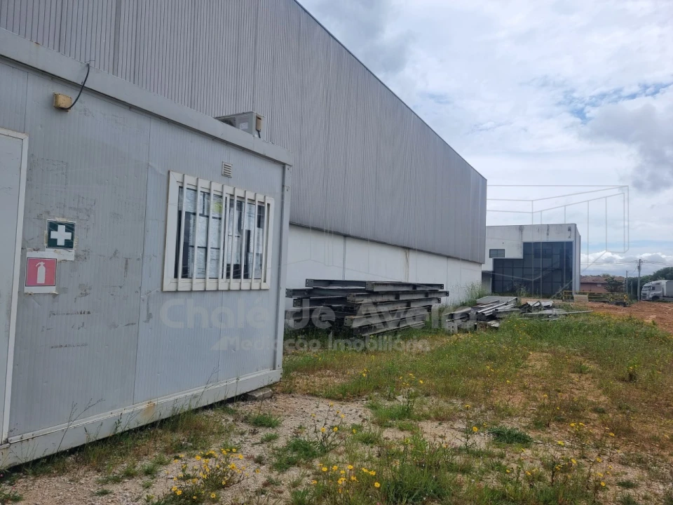 Armazém para Venda em Albergaria-A-Velha e Valmaior Foto 8
