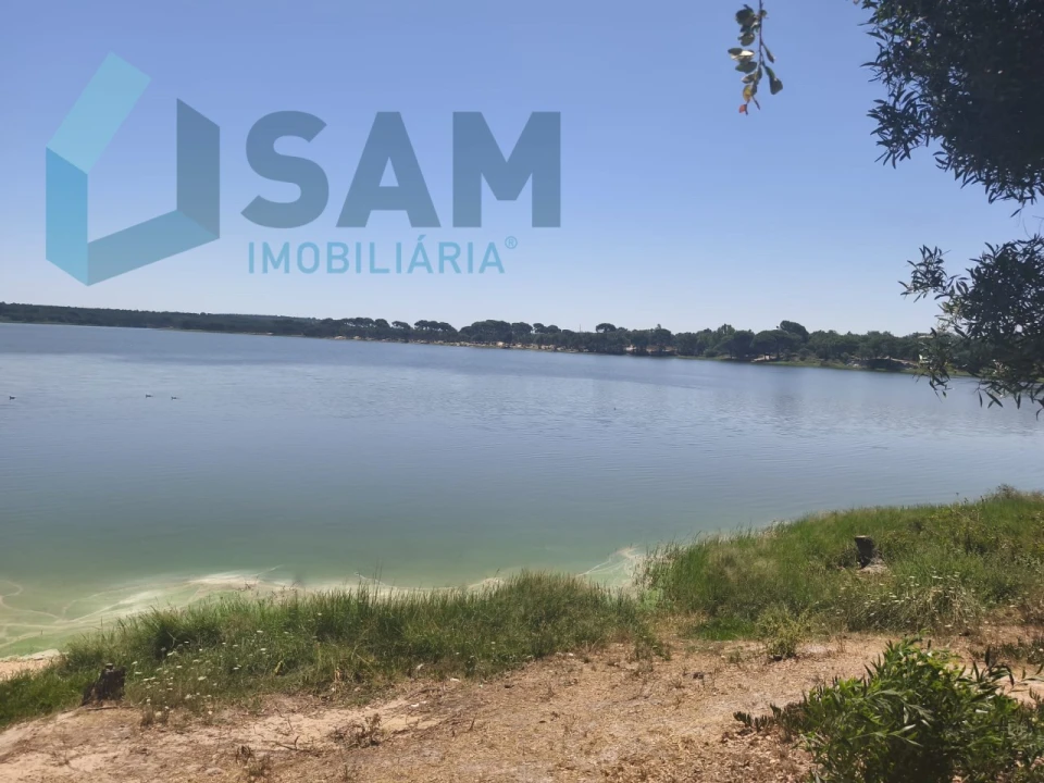Moradia T2 para Venda em Marinhais Foto 4