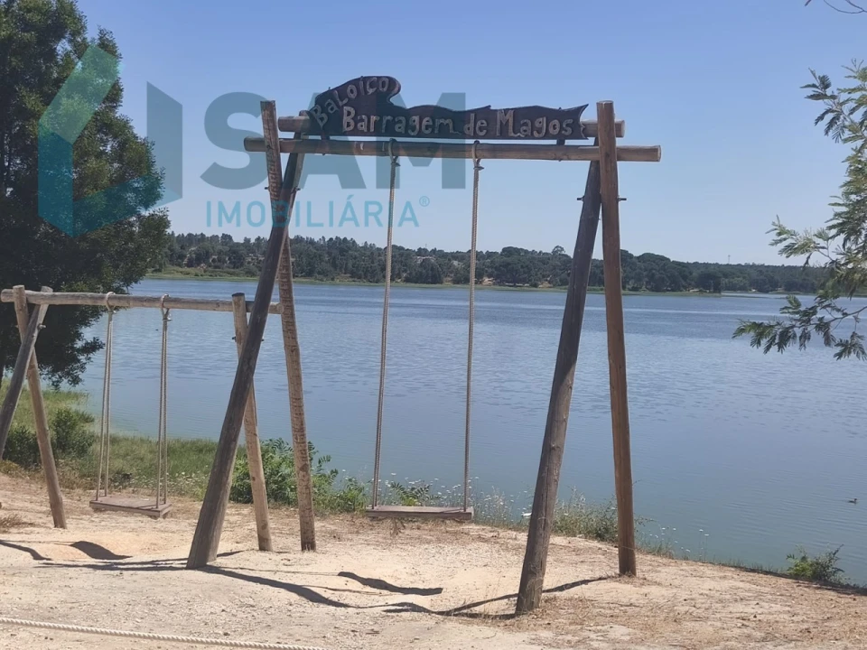 Moradia T2 para Venda em Marinhais Foto 7